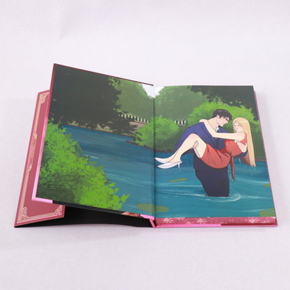 Romance Subscription Box