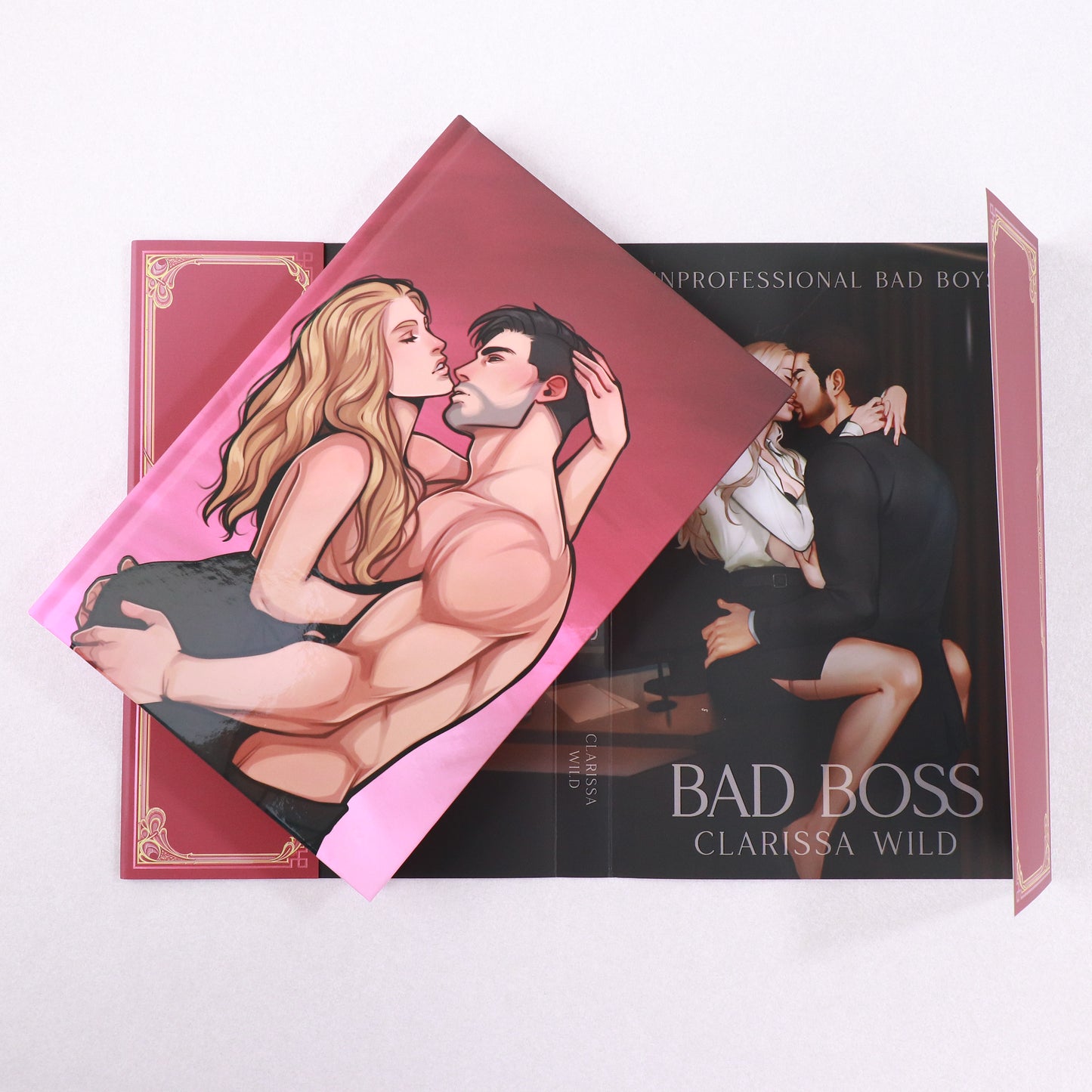 Romance Subscription Box
