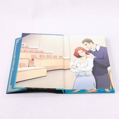 Romance Subscription Box