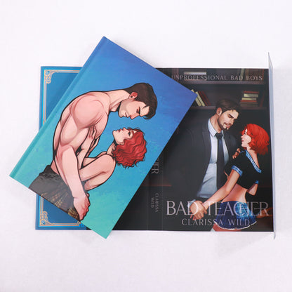 Romance Subscription Box
