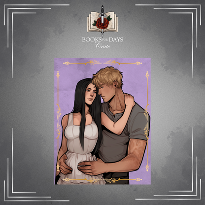 *SIGNED* PREORDER The Stars Are On Our Side