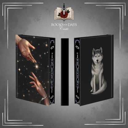 *SIGNED* PREORDER The Stars Are On Our Side