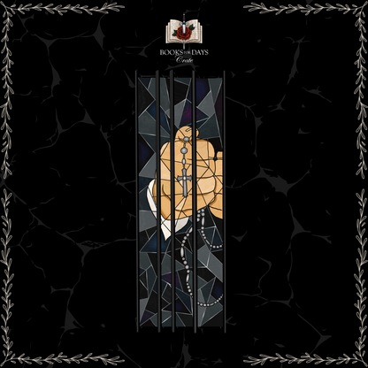 *SIGNED* PREORDER Priest Series