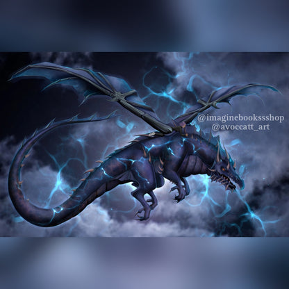 Ruthless Boys of the Zodiac: Savage Fae Page Overlays