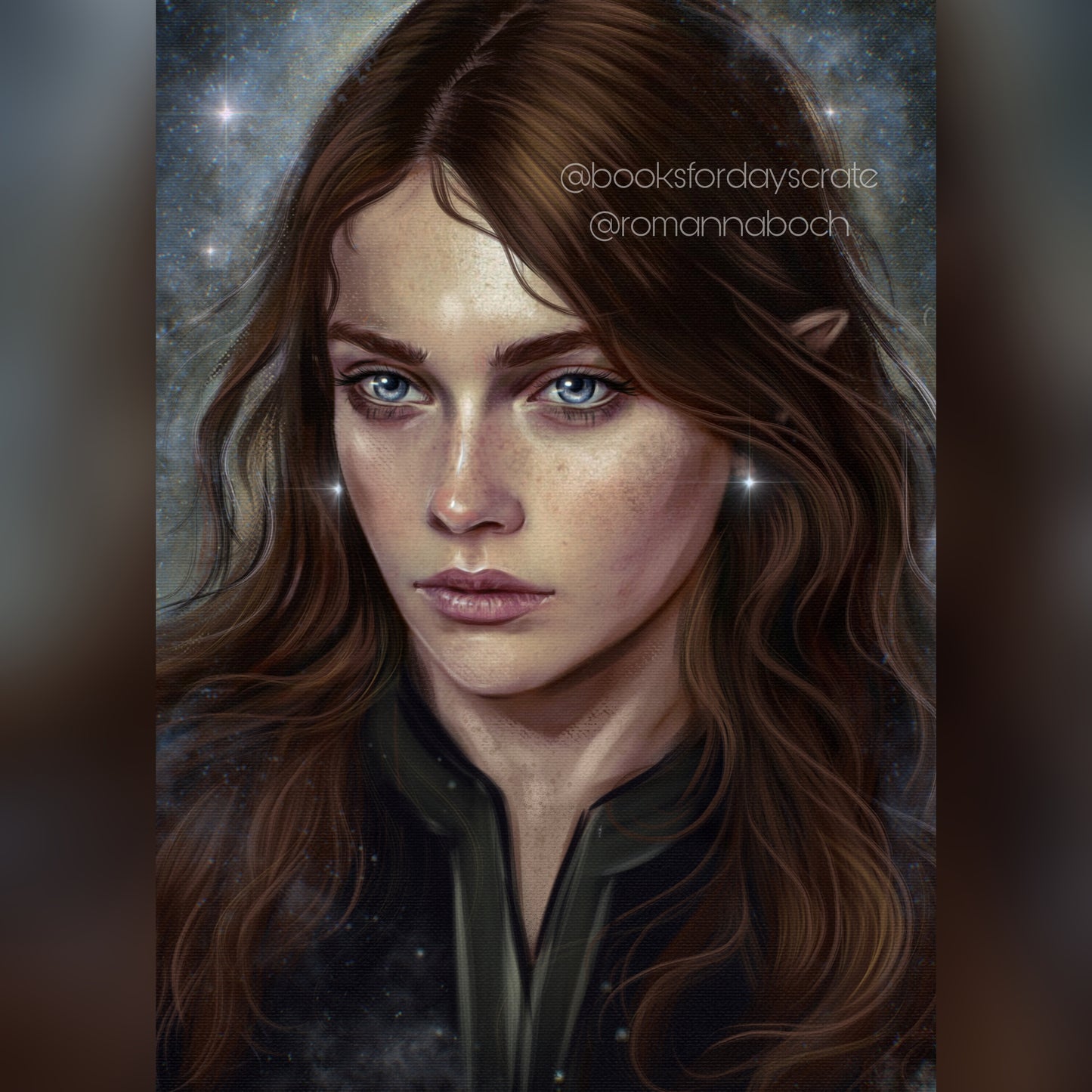 Feyre
