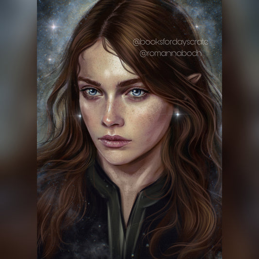 Feyre