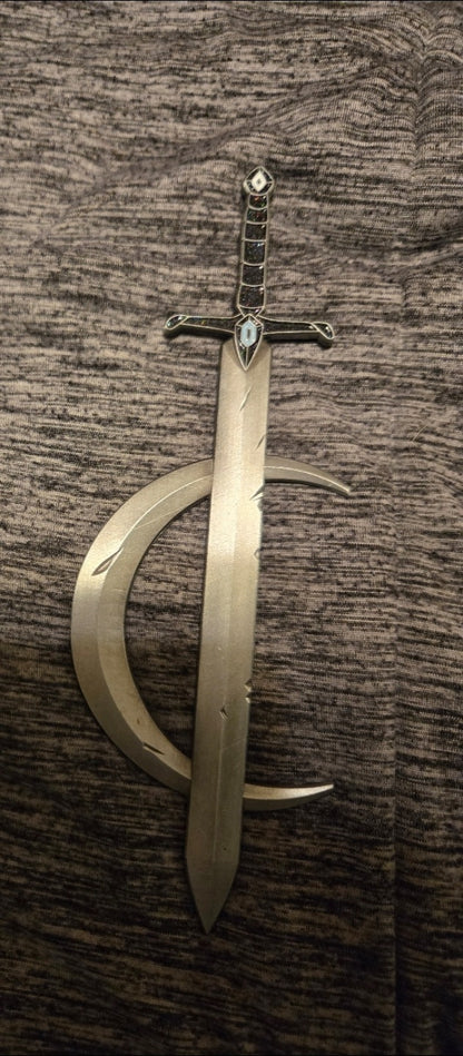 Rhordyn Dagger Replica