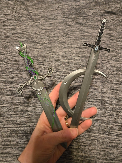 Orlaith Dagger Replica