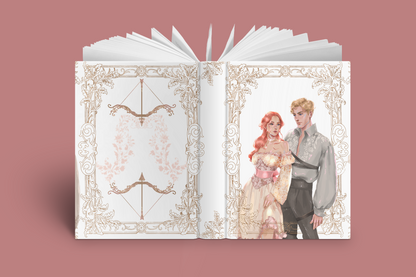 The Ballad of Never After: Once Upon A Broken Heart