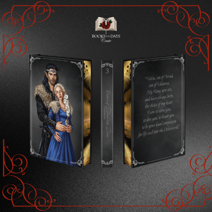 *SIGNED* PREORDER The Broken Kingdoms