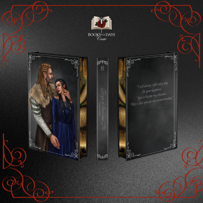 *SIGNED* PREORDER The Broken Kingdoms