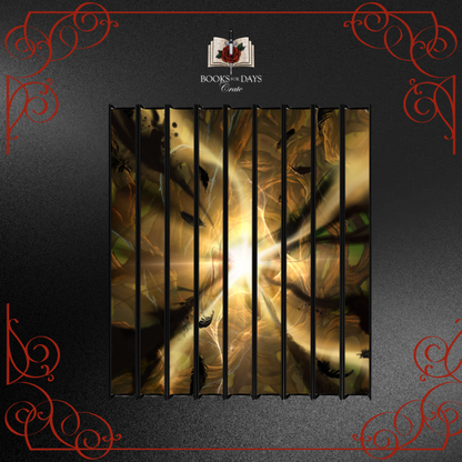 *SIGNED* PREORDER The Broken Kingdoms