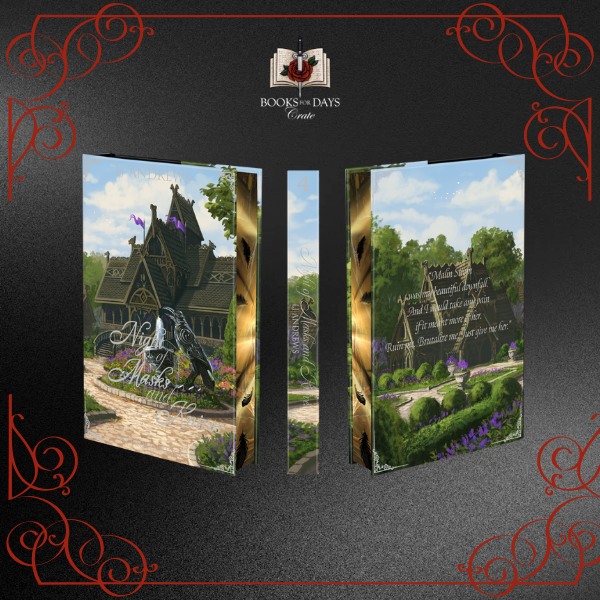 *SIGNED* PREORDER The Broken Kingdoms