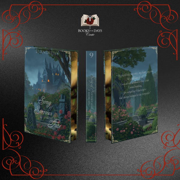 *SIGNED* PREORDER The Broken Kingdoms