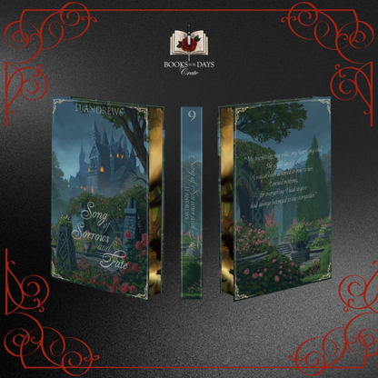 *SIGNED* PREORDER The Broken Kingdoms