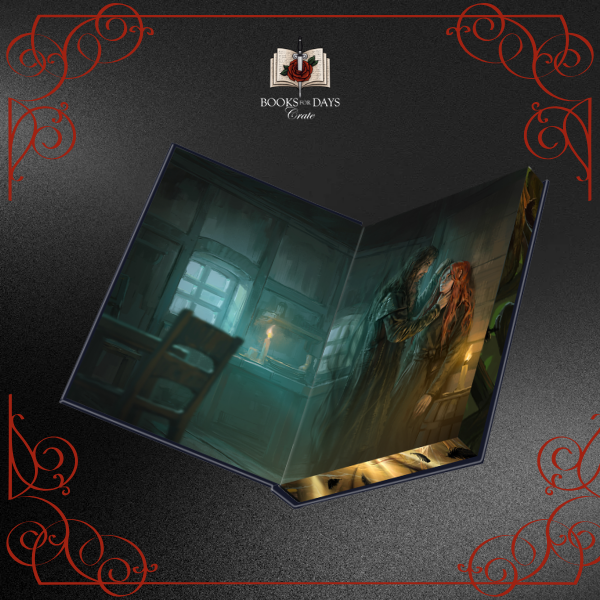 *SIGNED* PREORDER The Broken Kingdoms