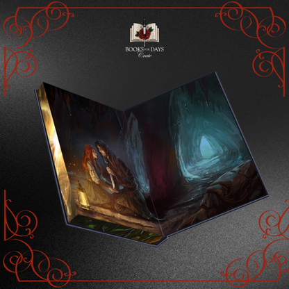 *SIGNED* PREORDER The Broken Kingdoms