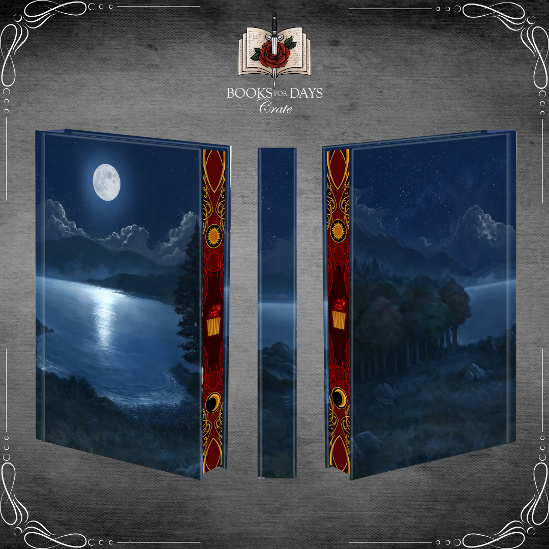 *UNSIGNED* PREORDER Older and The Wrong Heart