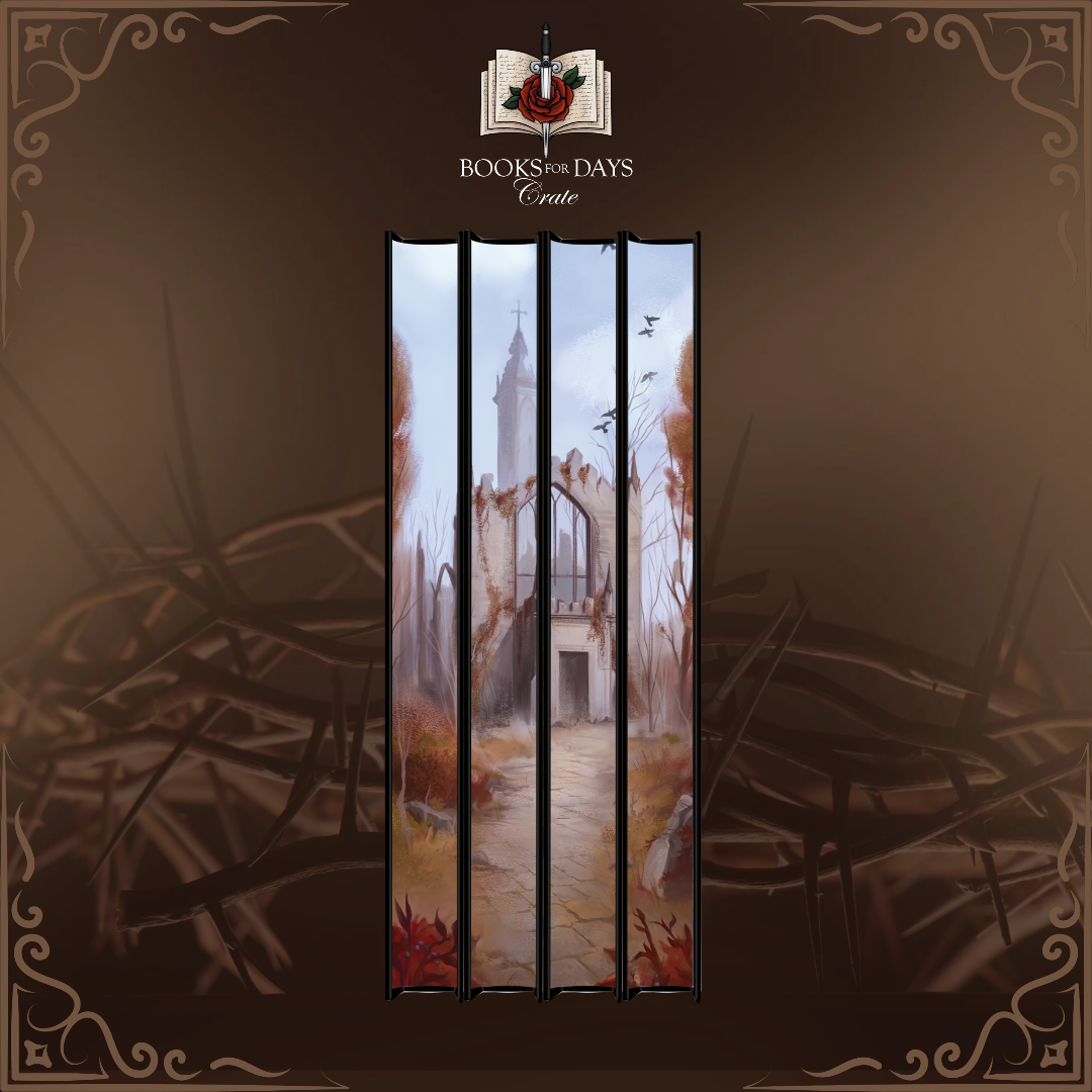 PREORDER Thornchapel