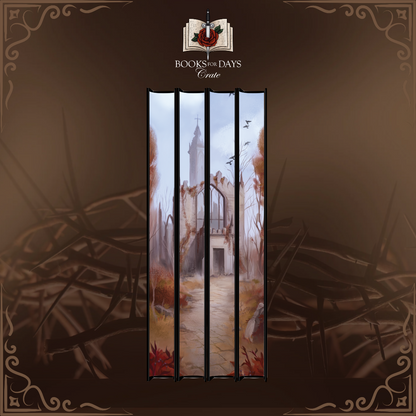 PREORDER Thornchapel