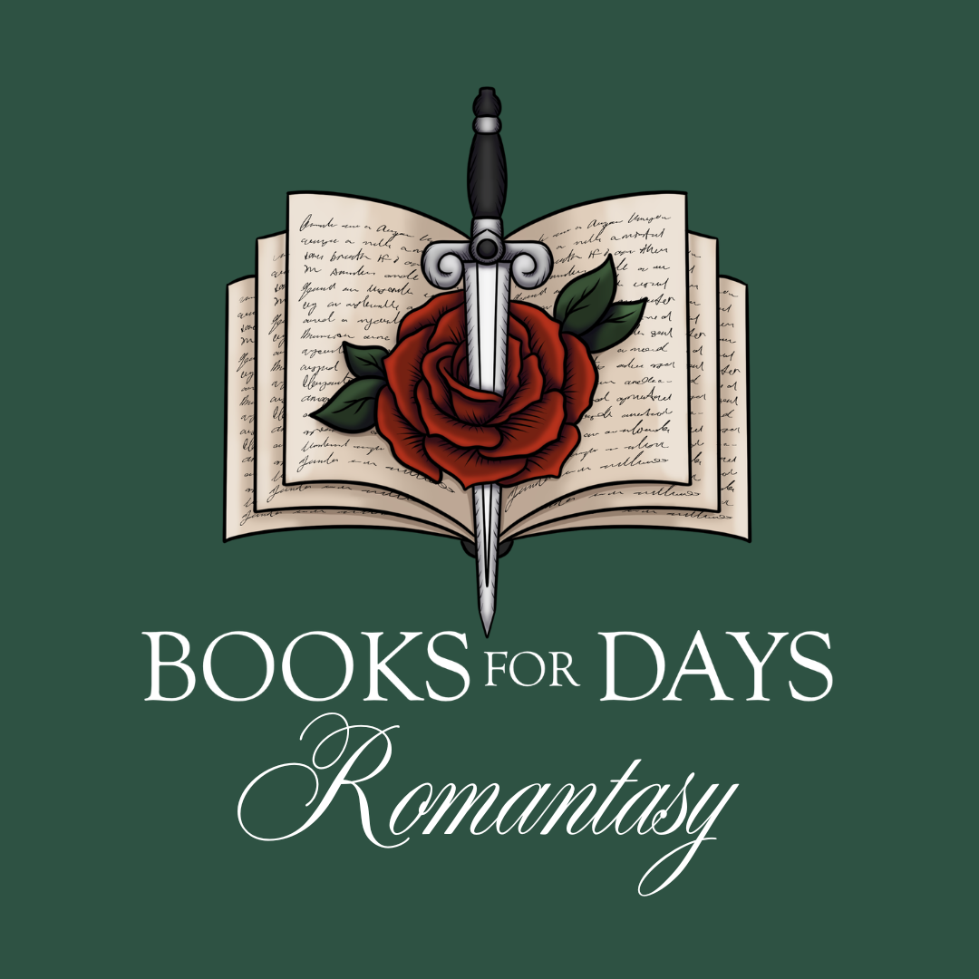 Romantasy Subscription Box
