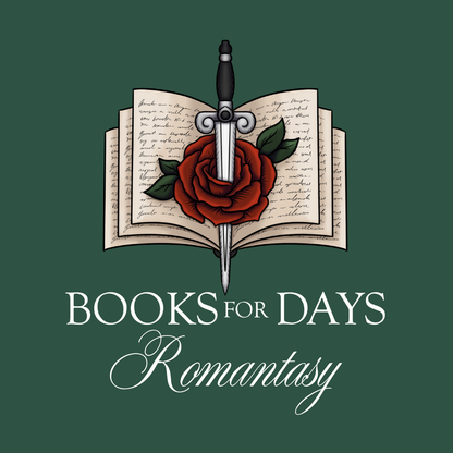 Romantasy Subscription Box