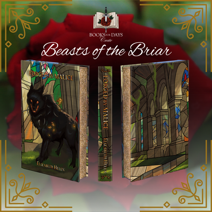 Beasts of the Briar PREORDER