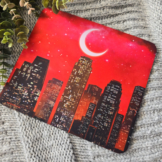 CC Mouse Pad