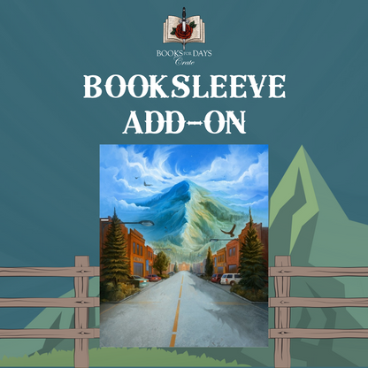 PREORDER The Edens Series