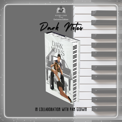 Dark Notes Exclusive Edition PREORDER