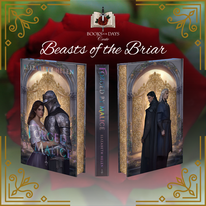 Beasts of the Briar PREORDER