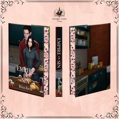 TIER 1 SCRATCH & DENT Empire Series