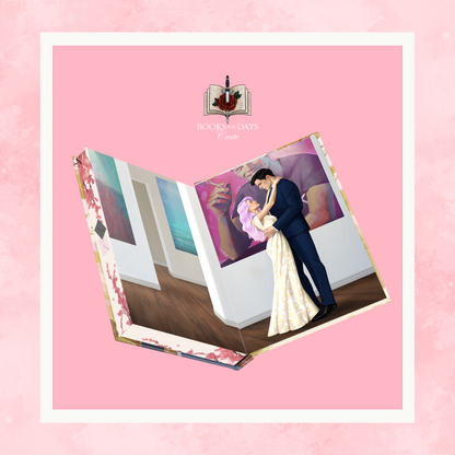 LEFTOVER Sinners of Saint Series