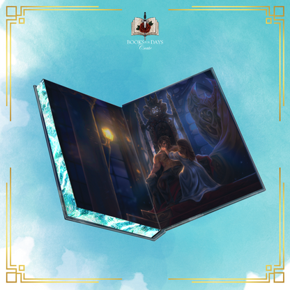 *SIGNED* TIER 1 SCRATCH & DENT The Ever Seas