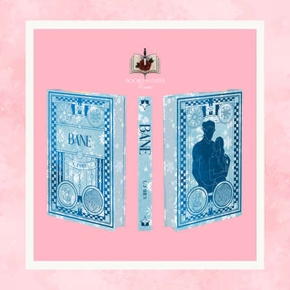 LEFTOVER Sinners of Saint Series