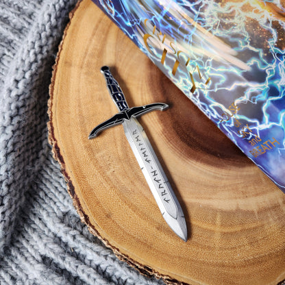 Truthteller Dagger Replica Metal/Acrylic