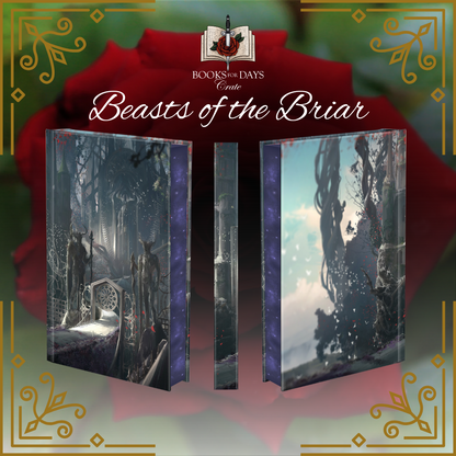 Beasts of the Briar PREORDER
