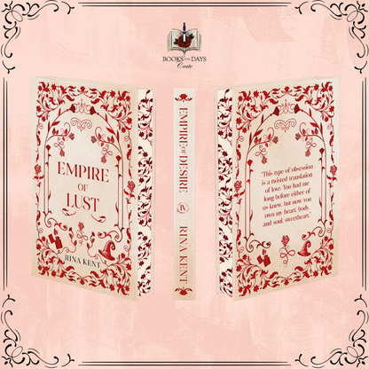 TIER 1 SCRATCH & DENT Empire Series