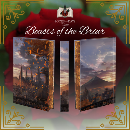 Beasts of the Briar PREORDER
