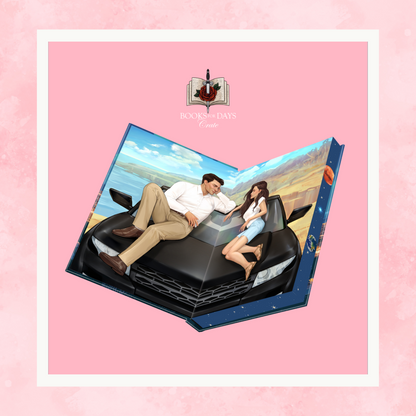 LEFTOVER Sinners of Saint Series