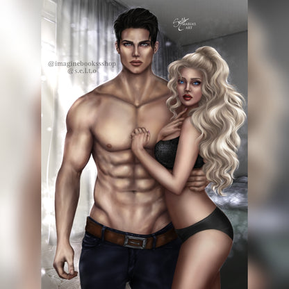Deviant King and His Queen
