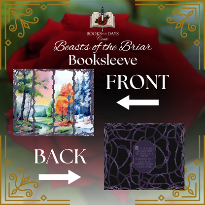 Beasts of the Briar PREORDER