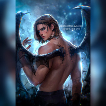 The Legacy Series Art Prints