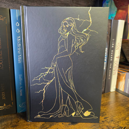 *SIGNED* TIER 1 SCRATCH & DENT The Legacy Series