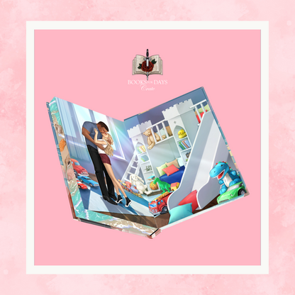 LEFTOVER Sinners of Saint Series