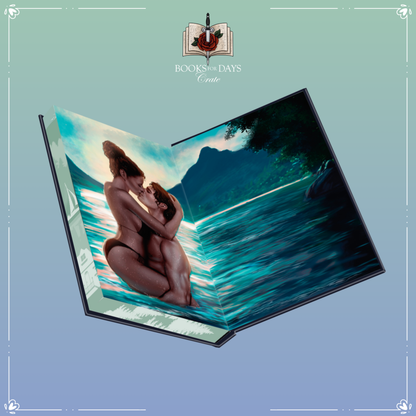 PREORDER Mia Sheridan Box