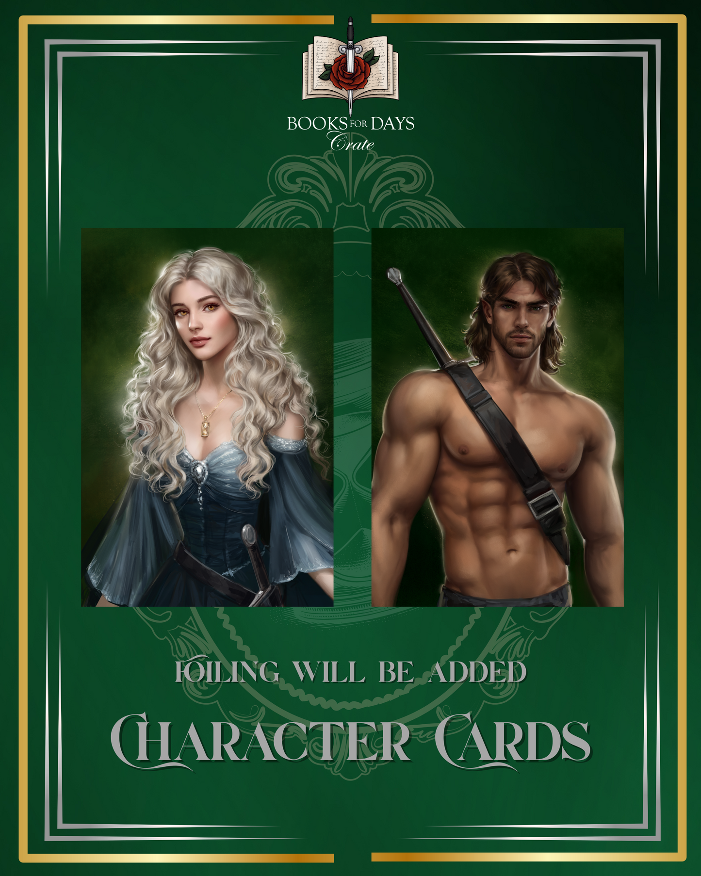 *UNSIGNED* PREORDER Kingdom of Lies