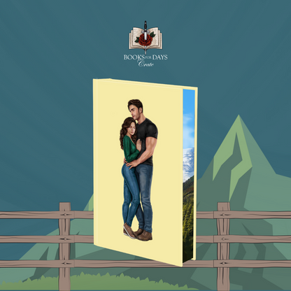 PREORDER The Edens Series