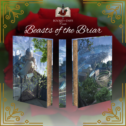 Beasts of the Briar PREORDER