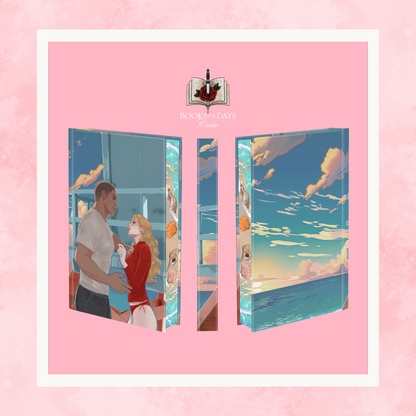 LEFTOVER Sinners of Saint Series